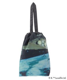 Green Parks ＳＴＡＲ　ＷＡＲＳ／トートバッグ