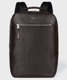 Paul Smith ストローグレインレザー リュック