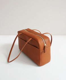 TIDEWAY NUTS ボストンバッグ