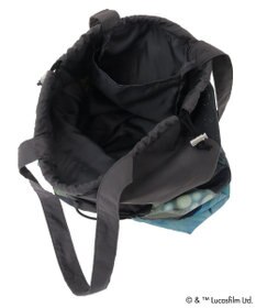 Green Parks ＳＴＡＲ　ＷＡＲＳ／トートバッグ