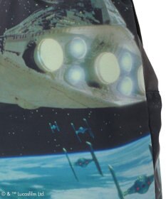 Green Parks ＳＴＡＲ　ＷＡＲＳ／トートバッグ