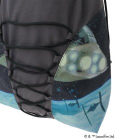 Green Parks ＳＴＡＲ　ＷＡＲＳ／トートバッグ