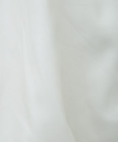 Green Parks フェイクレザーショートブルゾン