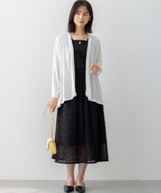 組曲 L フェザーチュール スカート