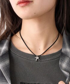 WEGO Lモチーフコードチョーカー