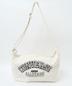 WEGO 別注CONVERSEキャンバスショルダー