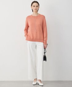 ICB L 【先行予約】シェルタリングドライオックス ワイドパンツ