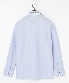 JOSEPH ABBOUD オーガニックコットンダディポロ 26SSモデル