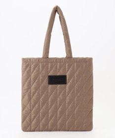 Y'SACCS コンビライニングキルトトート