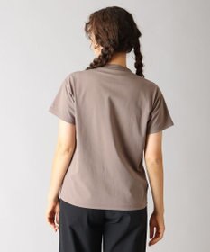 Columbia Columbia/ ウィメンズツイードキャナルポケットショートスリーブTシャツ /コロンビア