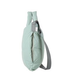 ROOTOTE 1998【軽量：ショルダー】/ LT.サコッシュ.フェザー.カラー-A