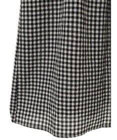 AMERICAN HOLIC ギンガムサッカーキャミワンピース