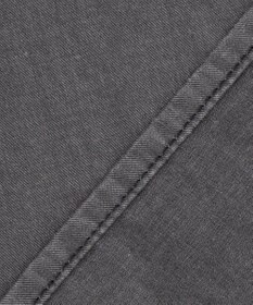 J.PRESS YORK STREET 【WOMEN】ソフトコットン オーバー シャツ