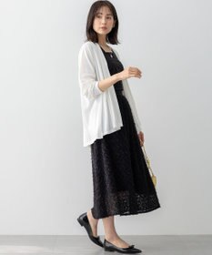 組曲 フェザーチュール スカート