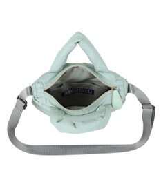 ROOTOTE 1998【軽量：ショルダー】/ LT.サコッシュ.フェザー.カラー-A