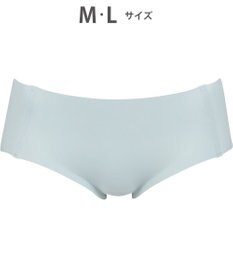 Wing ペアショーツ 【フィットトップ】 はきこみ丈あさめ MF2010 ウイング／ワコール