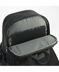 ACE BAGS & LUGGAGE W&.Day/Night キルッコ リュックサック A4サイズ 14.0インチPC収納 19145 ダブルアンドデイナイト