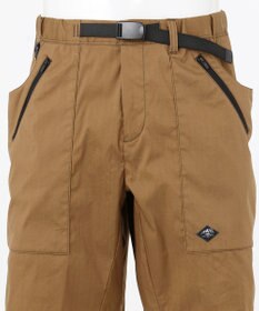 JOSEPH ABBOUD MOUNTAIN OGハイパワーストレッチ ショートパンツ