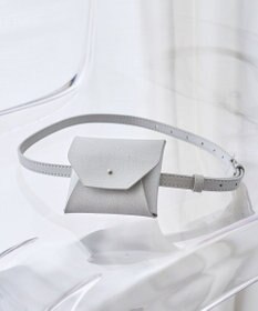 Green Parks ｅｖｅｒｙ　ｗａｌｋ．ウォレットベルト