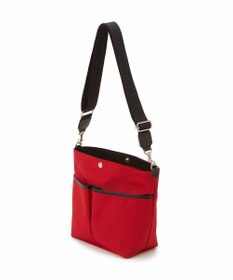 TOPKAPI 【Breath TOPKAPI】Roughly ラフリー ショルダーバッグ