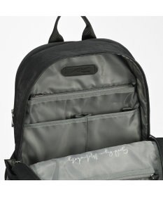 ACE BAGS & LUGGAGE W&.Day/Night キルッコ リュックサック A4サイズ 14.0インチPC収納 19145 ダブルアンドデイナイト