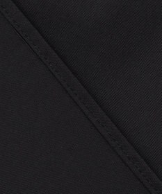 #Newans 【洗濯機可能/シワになりにくい】〈お腹・腰回りをカバー〉ピンタックデザインスクエアブラウス