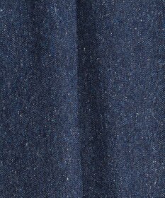 GOTAIRIKU 【MARLANE/マルラーネ】ウールシルク ホームスパン スーツ（ネイビー）