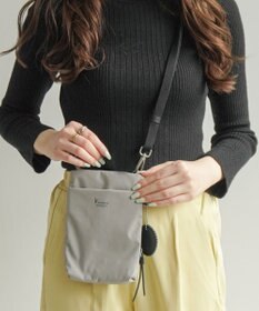 ACE BAGS & LUGGAGE Kanana project collection DYLサリール2 スマホショルダー  35950 カナナ プロジェクト