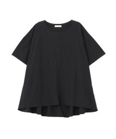 Green Parks バックタックドッキングプルオーバー