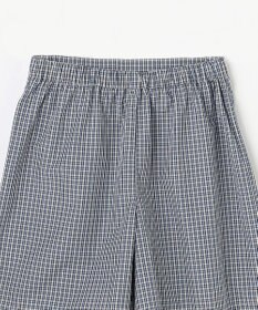 組曲 KIDS 【150-170㎝】 チェックプリーツ キュロット