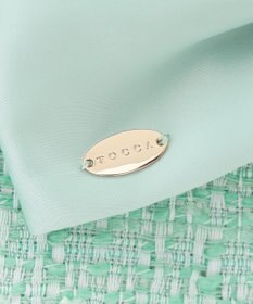 TOCCA 【キャンセル分販売！】【A4サイズ対応】COLOR OF GLORY CUSTOMIZED BAG カスタマイズ トートバッグ