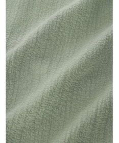 earth music&ecology ＳＥＴ２点ジャガードビスチェ＋リブプルオーバー