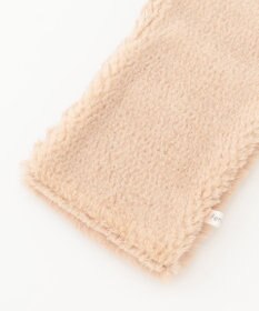 Feroux 【リバーシブル】フェイクファーティペット