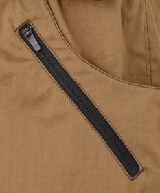 JOSEPH ABBOUD MOUNTAIN OGハイパワーストレッチ ショートパンツ