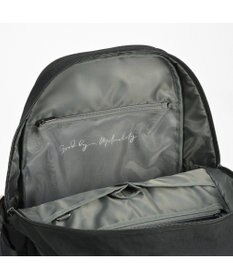 ACE BAGS & LUGGAGE W&.Day/Night キルッコ リュックサック A4サイズ 14.0インチPC収納 19145 ダブルアンドデイナイト