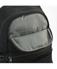 ACE BAGS & LUGGAGE W&.Day/Night キルッコ リュックサック A4サイズ 14.0インチPC収納 19145 ダブルアンドデイナイト