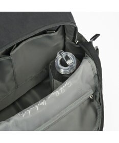 ACE BAGS & LUGGAGE W&.Day/Night キルッコ リュックサック A4サイズ 14.0インチPC収納 19145 ダブルアンドデイナイト