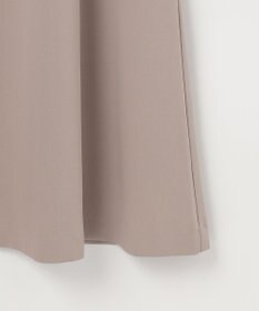 ANY SIS 【Lily Calin】シャイニードットコンビ ドレス