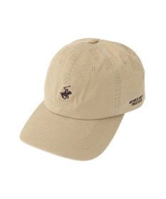 AMERICAN HOLIC ツイル刺繍ＣＡＰ／Ｂ．Ｈ　ＰＯＬＯ　ＣＬＵＢ