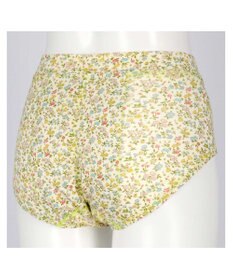 une nana cool MADE WITH LIBERTY FABRIC ナイト用サニタリーショーツ