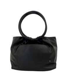 ROOTOTE 1251【合皮ギャザートート】LT.デリ.クランプリー-A