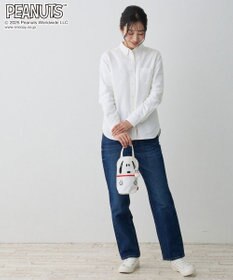 ROOTOTE 8420【スヌーピー5点セット】IP.アニマルリョーシカ.ピーナッツ-9V