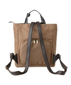 IBIZA ディアリオ　ナイロン　リュック