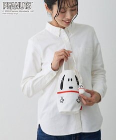 ROOTOTE 8420【スヌーピー5点セット】IP.アニマルリョーシカ.ピーナッツ-9V