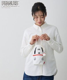 ROOTOTE 8420【スヌーピー5点セット】IP.アニマルリョーシカ.ピーナッツ-9V