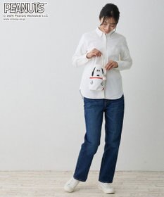 ROOTOTE 8420【スヌーピー5点セット】IP.アニマルリョーシカ.ピーナッツ-9V