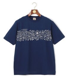 J.PRESS MEN 【J.PRESS YACHAT CLUB】アーバンリゾート Tシャツ