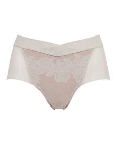 BRADELIS New York 【BRADELIS FIT】Sheer Skinstyle Panty