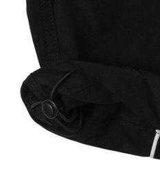 WEGO 【ユニセックス着用ITEM/ウエストゴム】イージーパイピングカーゴパンツ