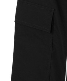 WEGO 【ユニセックス着用ITEM/ウエストゴム】イージーパイピングカーゴパンツ